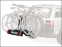 THULE RideOn 9403 bike/cycle carriers